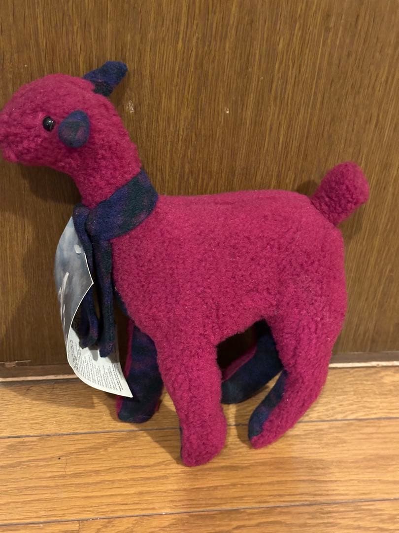 patagonia guanaco スーパーレア 90S 初期 3体セット