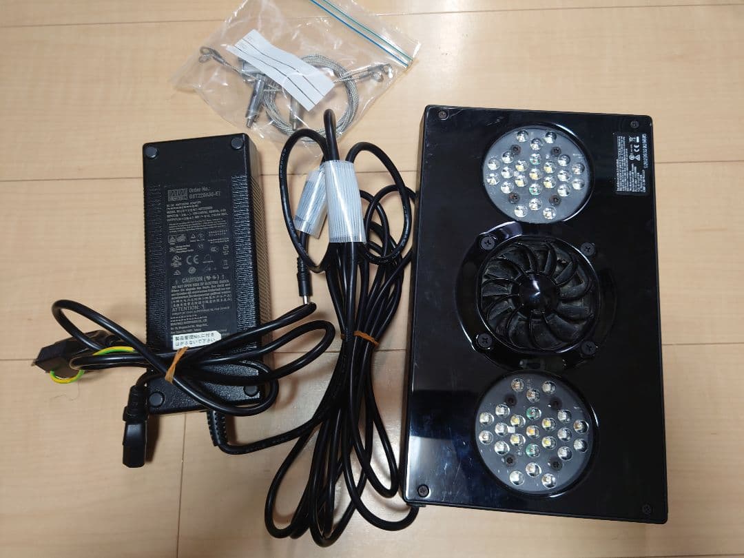 ECOTECH MARIN Radion G4 LEDライト　エコテックマリン