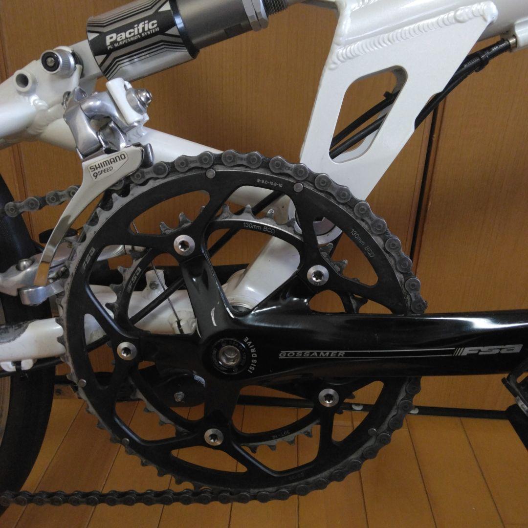 タルタルーガ Tartaruga TypeS SD カスタム ワンオナ