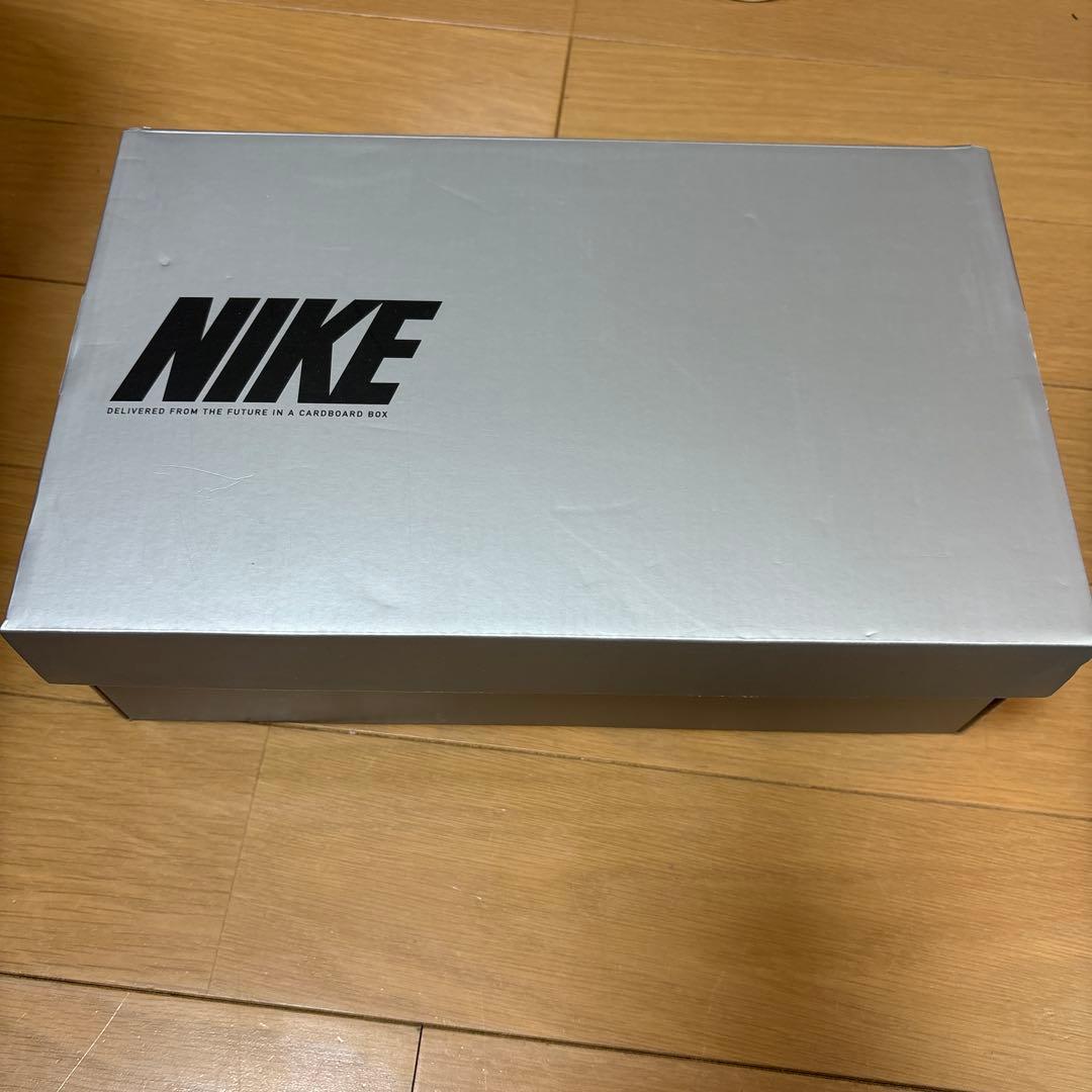 NIKE ティエンポ　レジェンドエリートFG 27.0 サッカースパイクナイキ