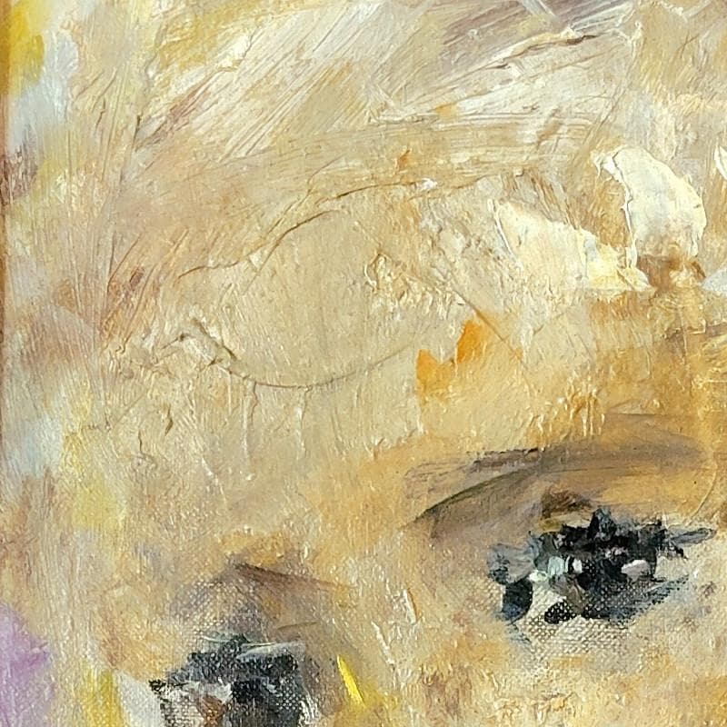 ☆佐藤吉五郎☆「少女」油絵　SM　二科会