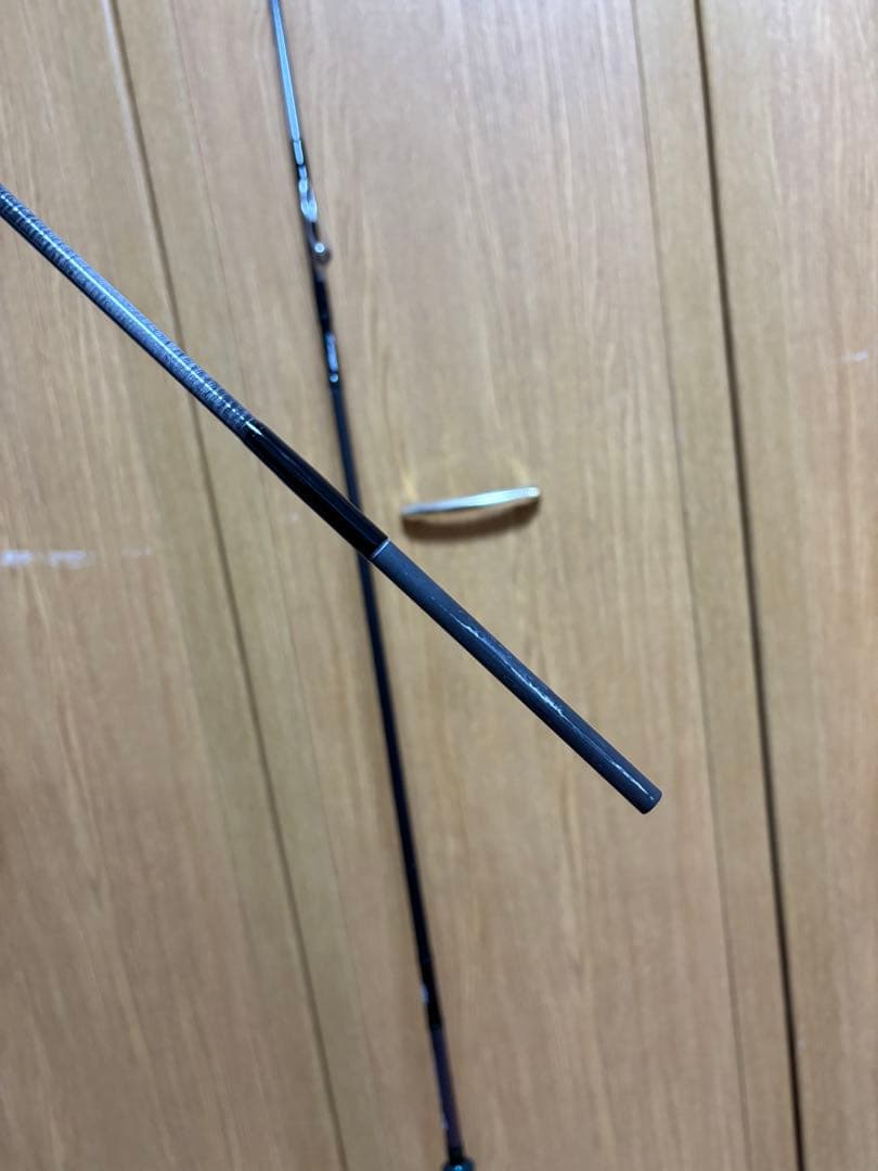 ダイワ　エメラルダスMX IL 83M