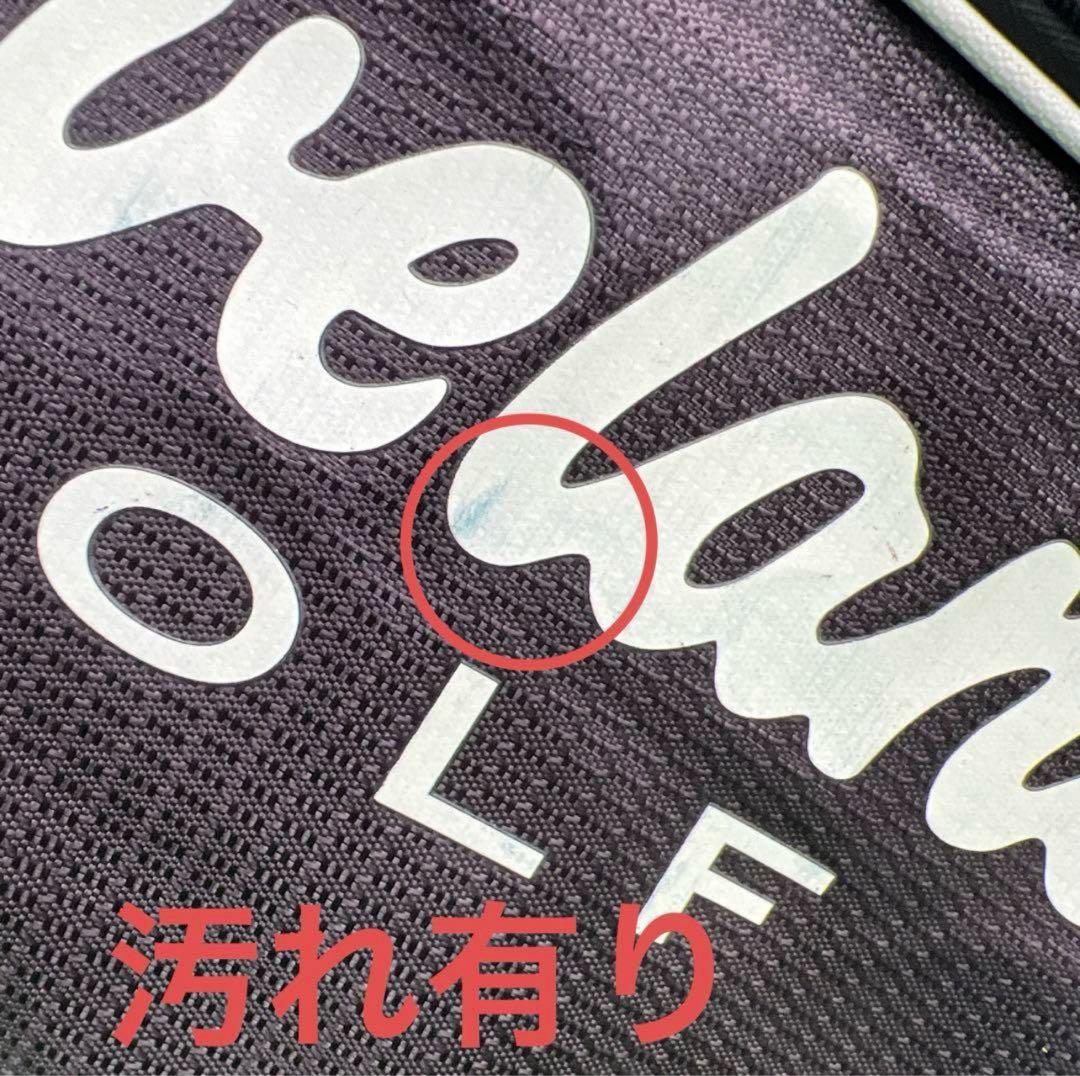 Cleveland GOLF クリーブランドゴルフ　9インチ　男性用