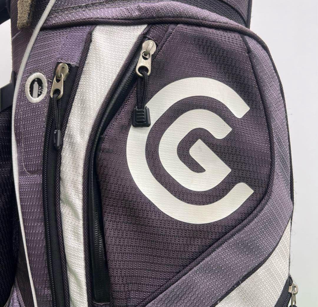 Cleveland GOLF クリーブランドゴルフ　9インチ　男性用