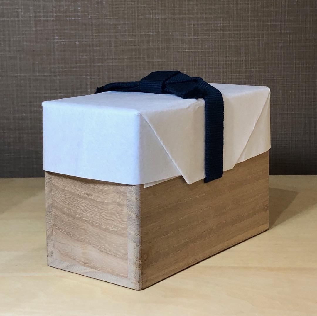 兵庫県　澤田博之作　虎　香合　無傷　共箱　古物。