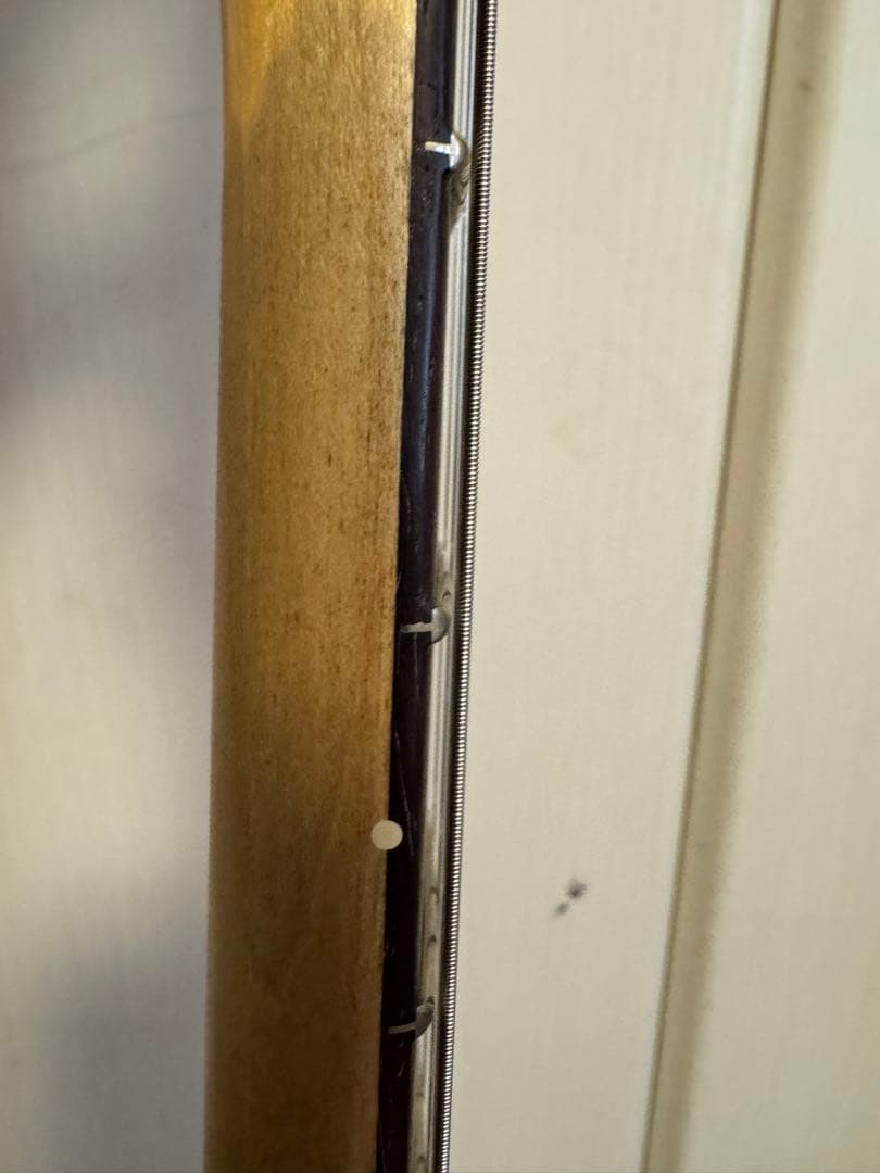 フェンダー・カスタムショップ・ストラトキャスター　ポストモダン