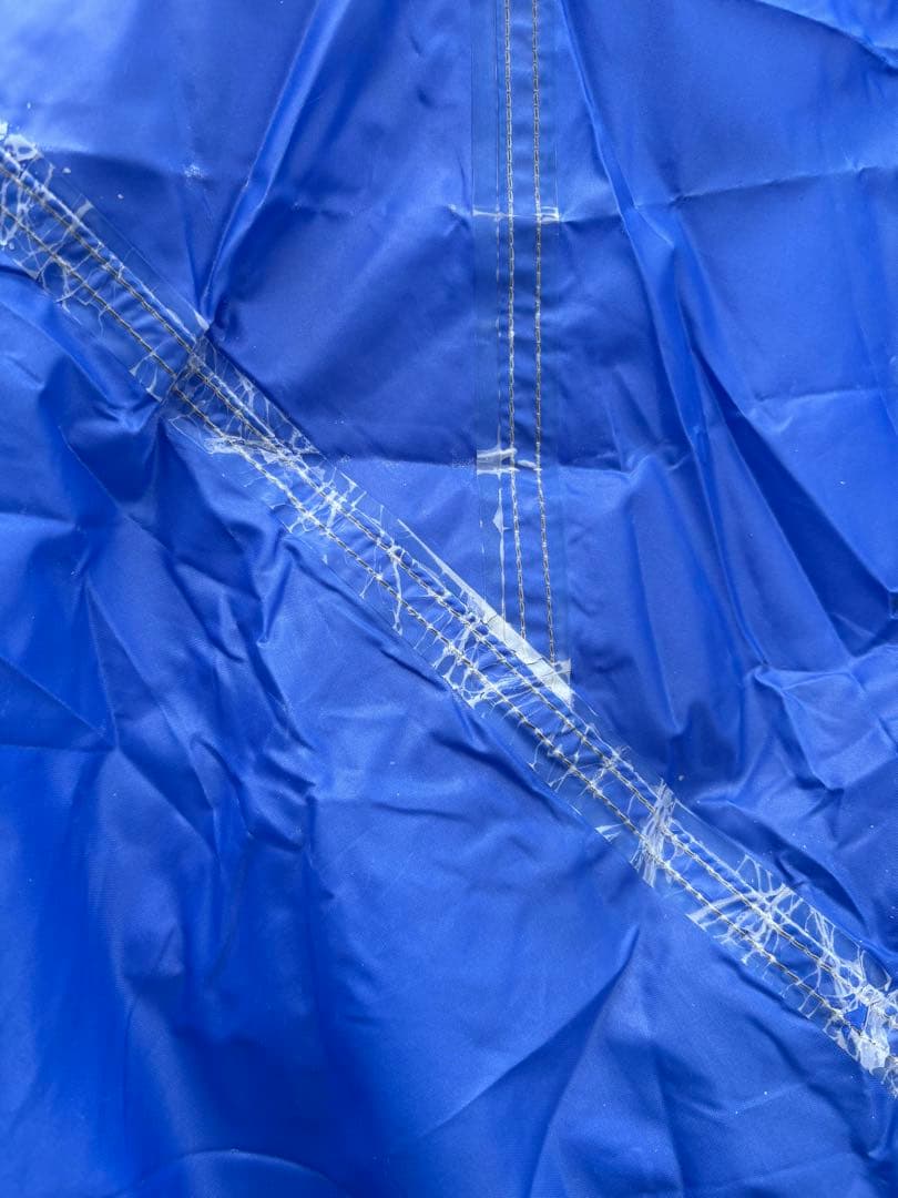 シエラデザインズ SIERRA DESIGNS HALF MOON 2 PLUS