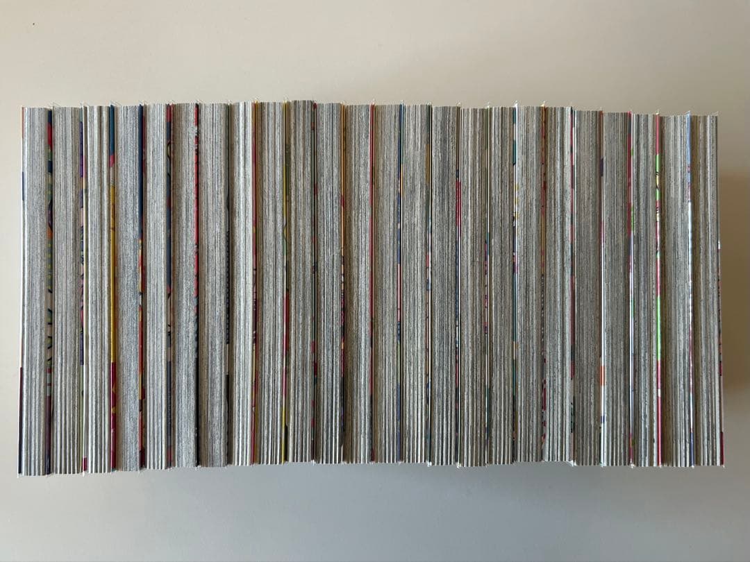 ウィッチウォッチ WITCH WATCH 全巻 特典付き