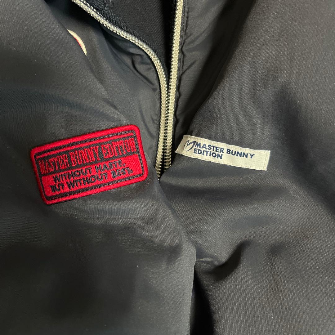 master bunny edition ジャケット・ジャンパー・ブルゾン