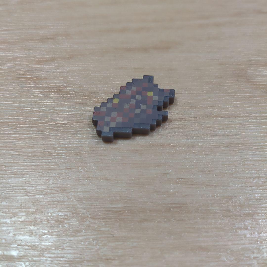 【激レア品】村人ゾンビ アクションフィギュア マインクラフト マイクラ