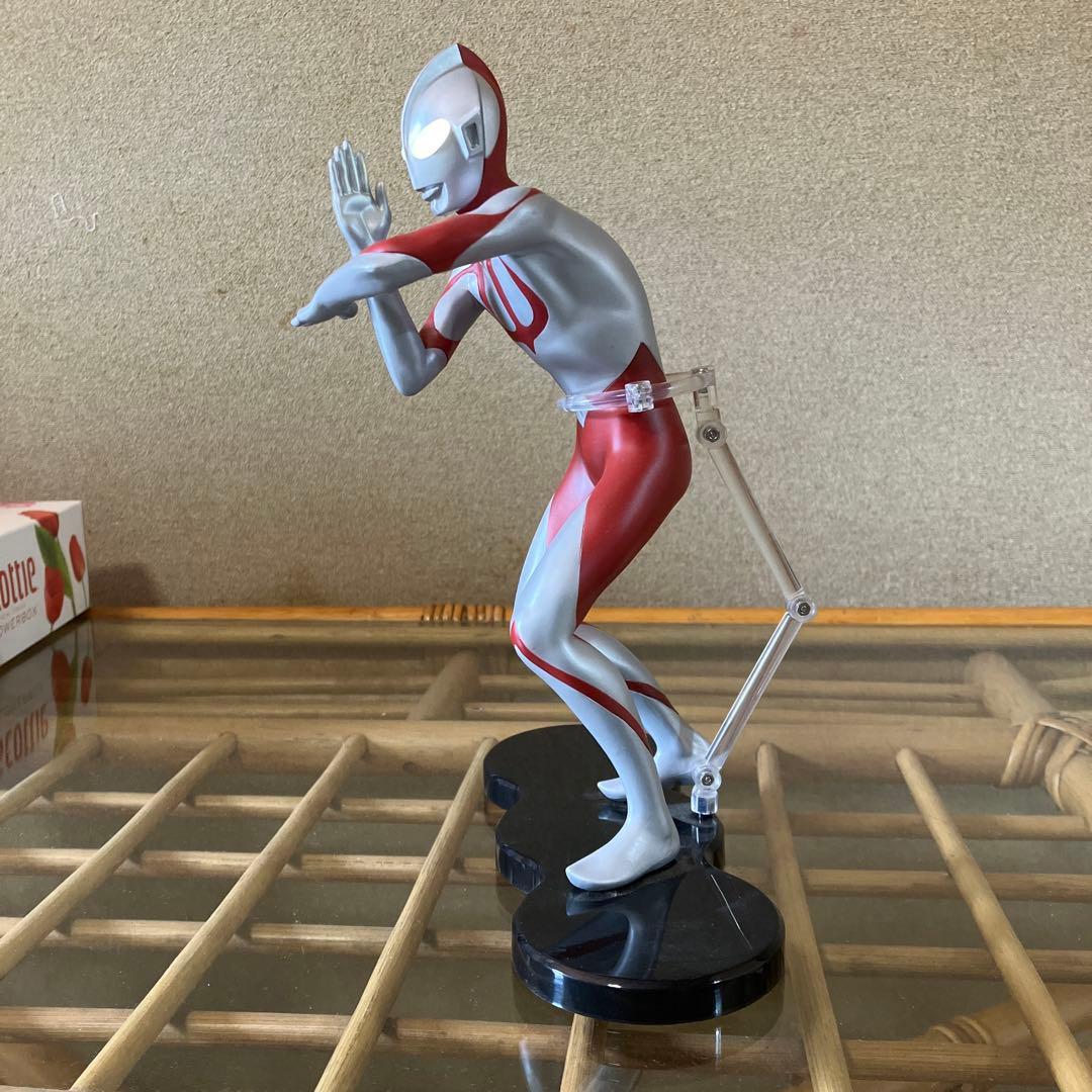 ウルトラマン(シン・ウルトラマン) 少年リック限定版