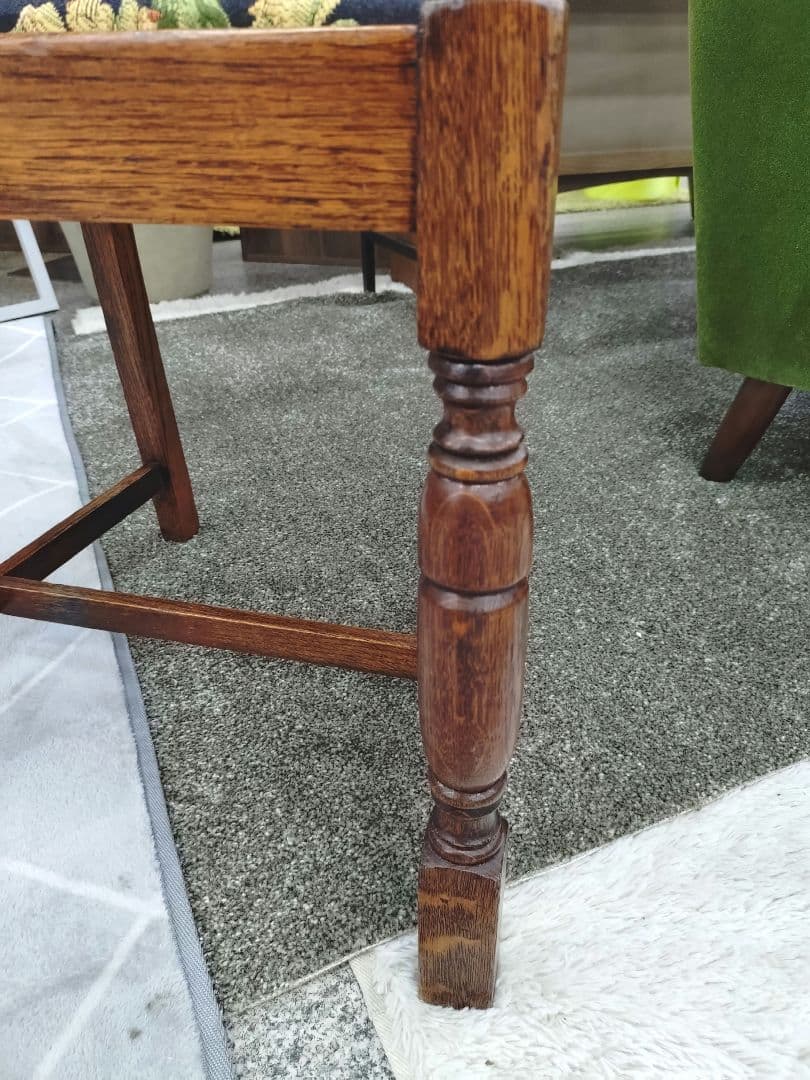 Lloyd's Antiques ロイズアンティークス ダイニングチェア