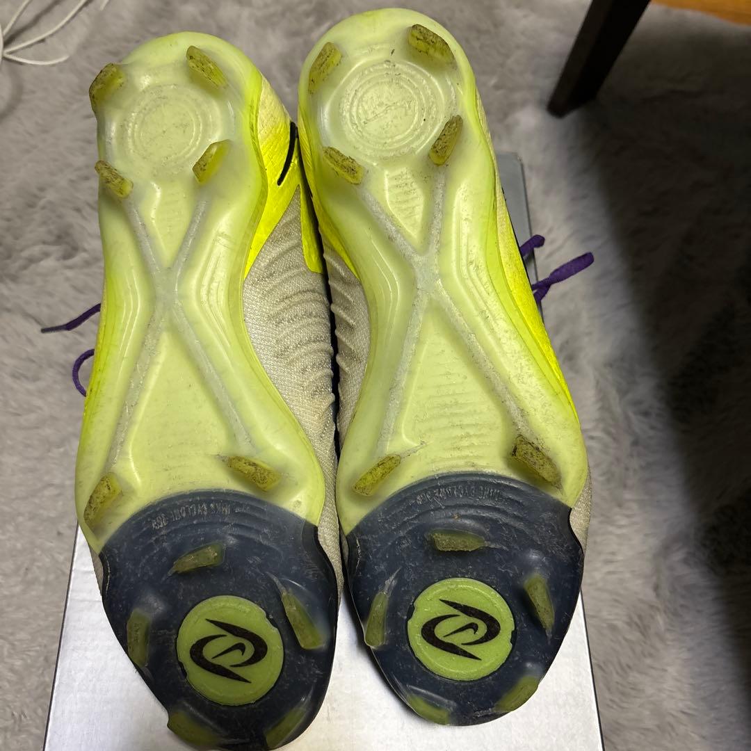 シューズ NIKE PHANTOM LUNA II ELITE FG