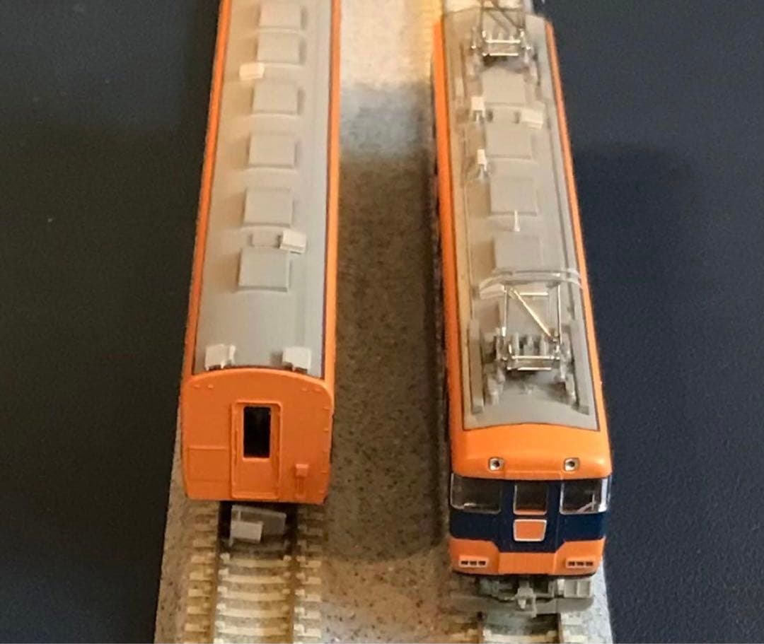 ■ GM 4315 近鉄12200系 スナックカー初期車更新車<動力無し>