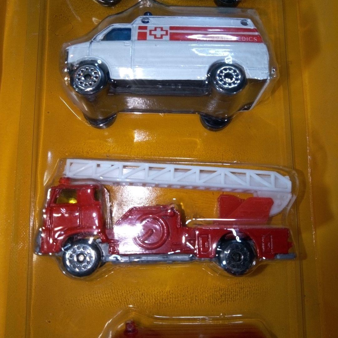 Target.　SUPER WHEELS　ミニカー　5台セット　レア　希少　貴重