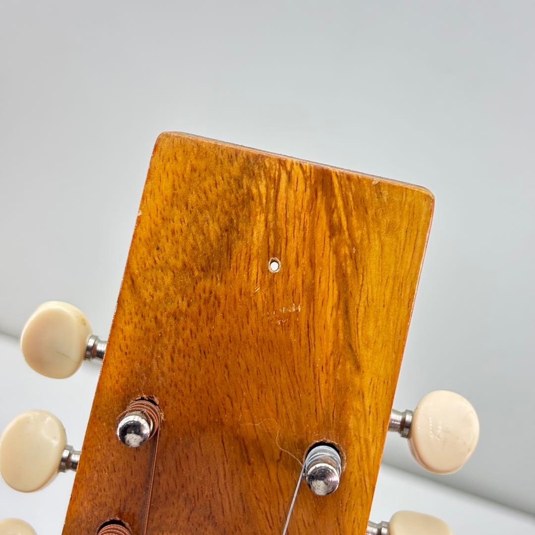 希少 バンドゥリア 小型 リュート属 12弦 撥弦楽器 スペイン ラテンアメリカ