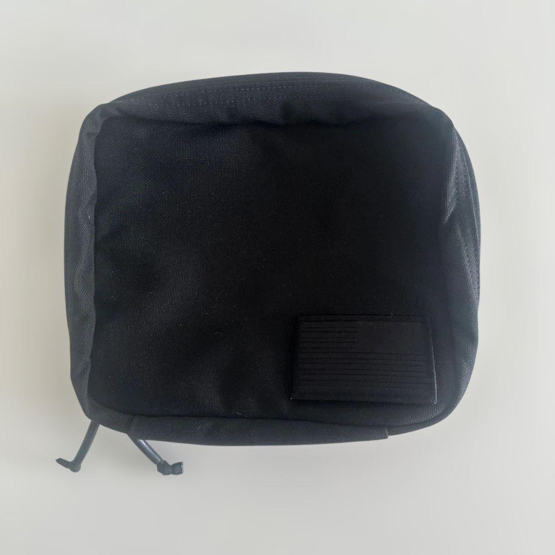 Goruck field pocket 2サイズ　セット