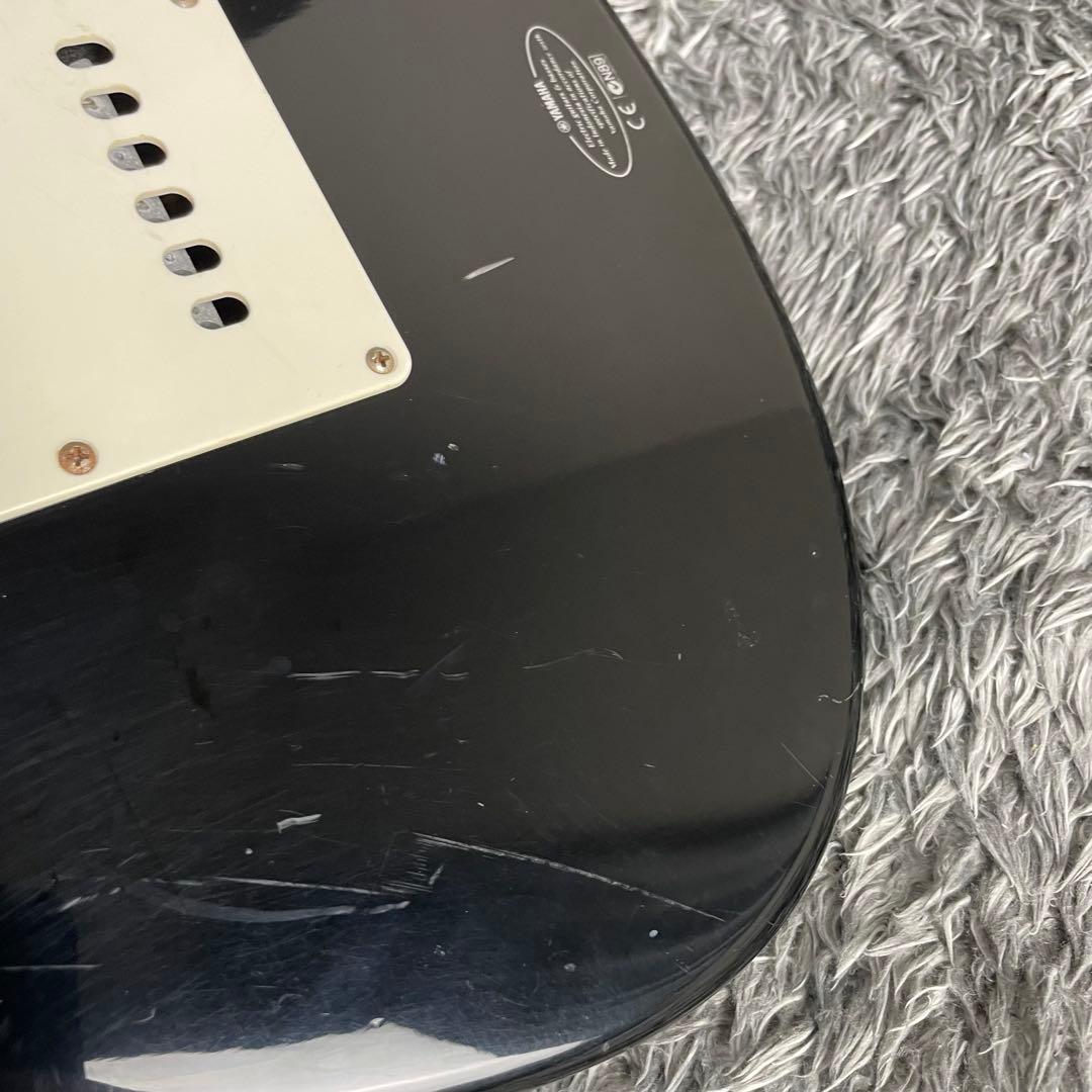 ギター YAMAHA Pacifica PAC112J