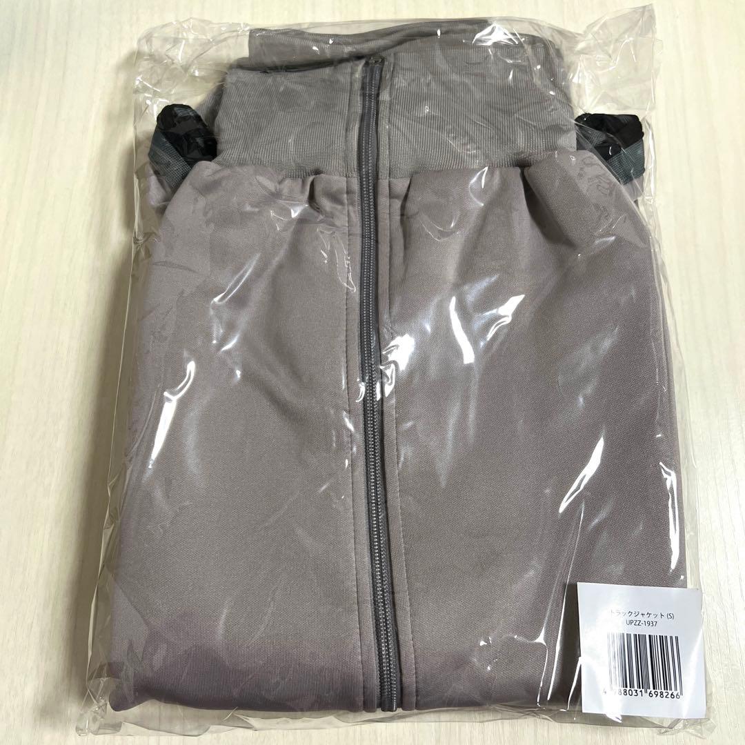 未使用 キンプリトラックジャケットRe:ERA ポップアップS