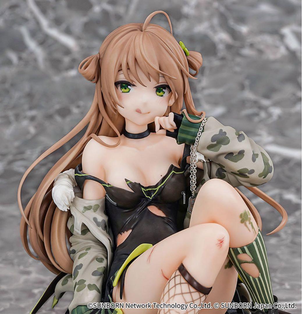Am RFB フィギュア