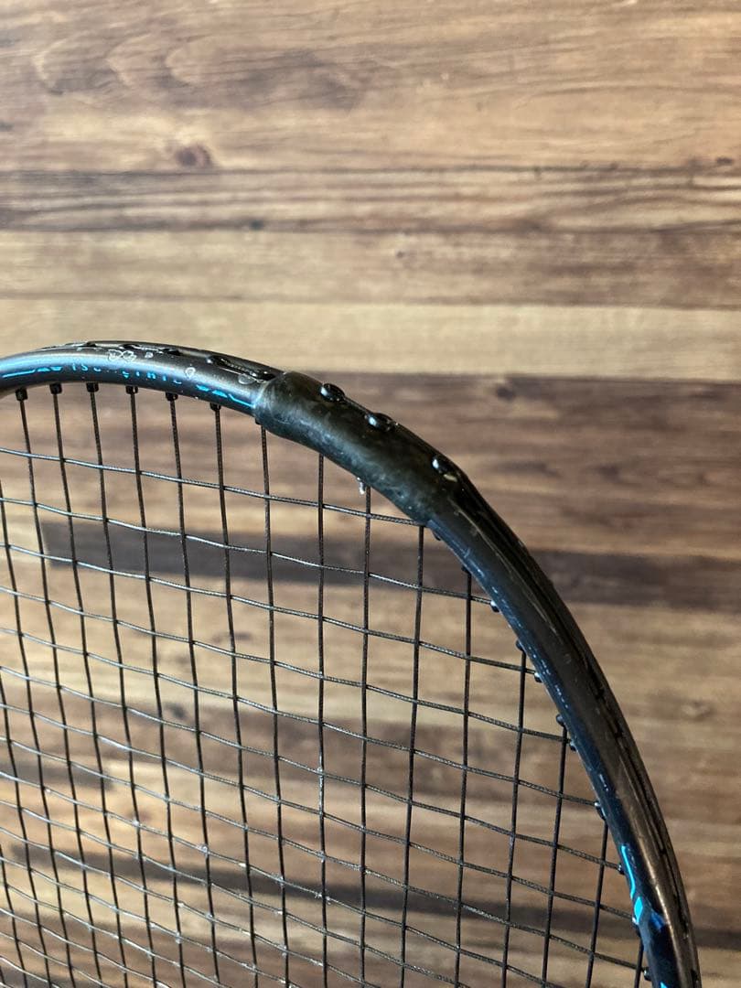 VOLTRIC Z-Force II バドミントンリペアラケット