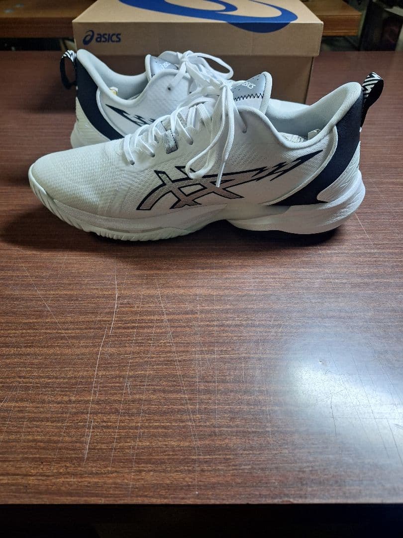 ☆asics史上最高傑作!?話題の最新モデル swiftace 美品です!