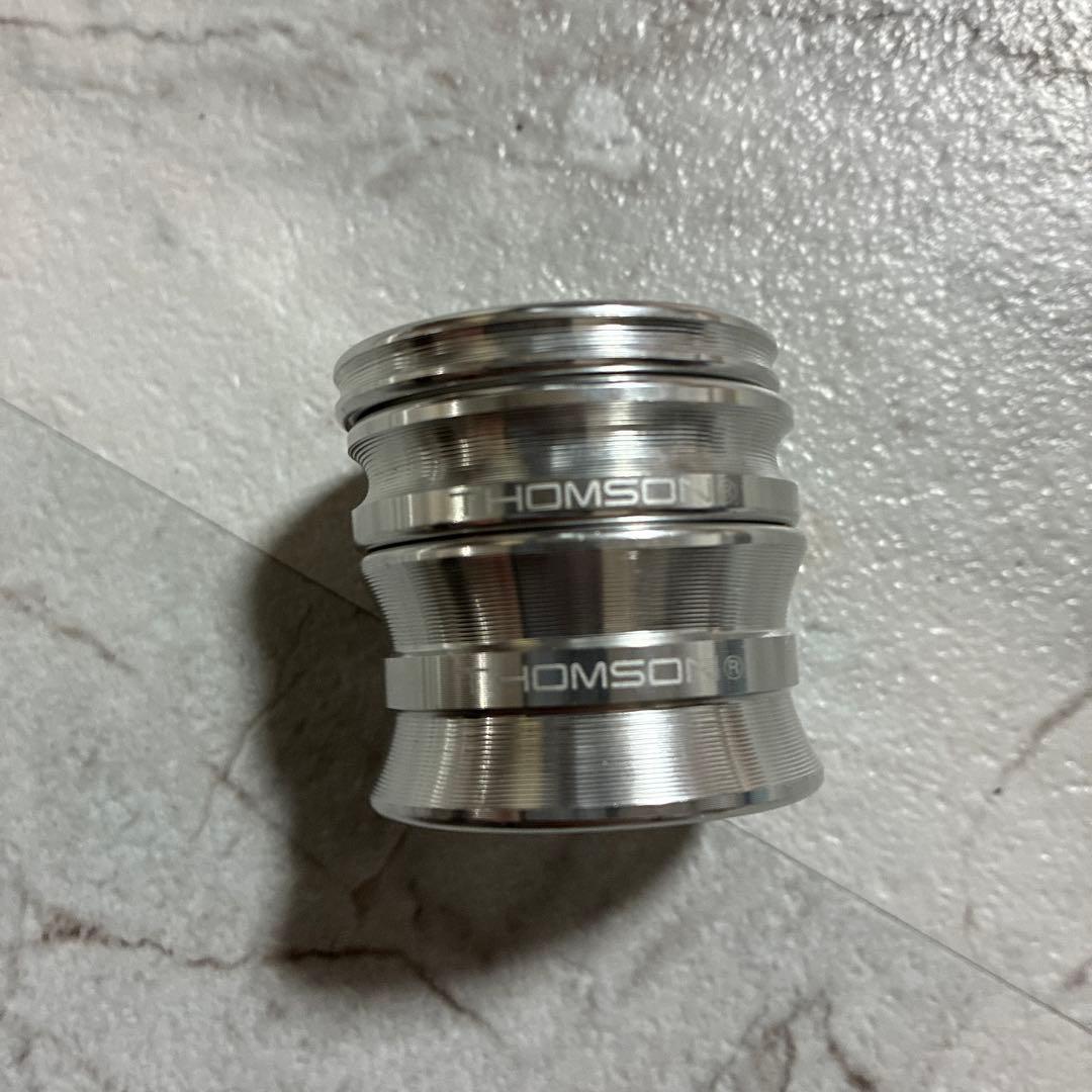 THOMSON シートポスト ステム　スペンサーセット