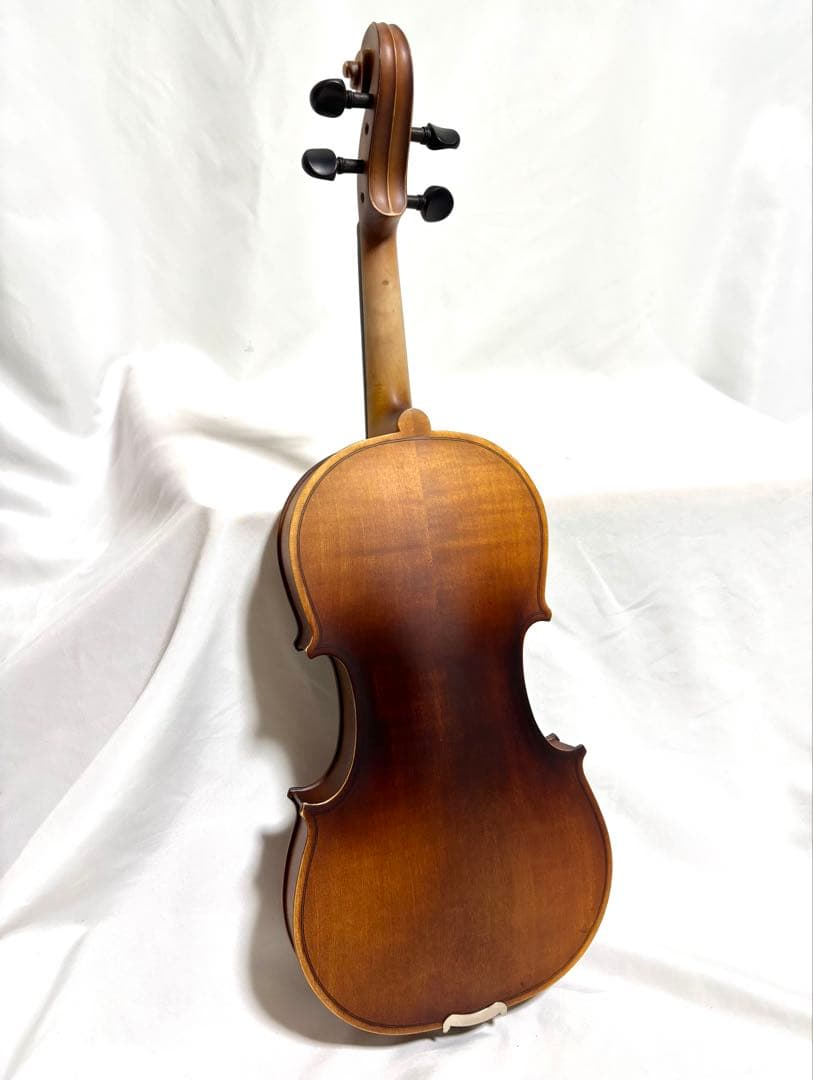 Hallstatt バイオリン V-12 4/4サイズ
