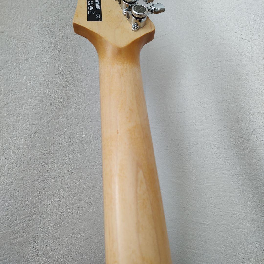 ギター YAMAHA Pacifica Professional PACP12M SB