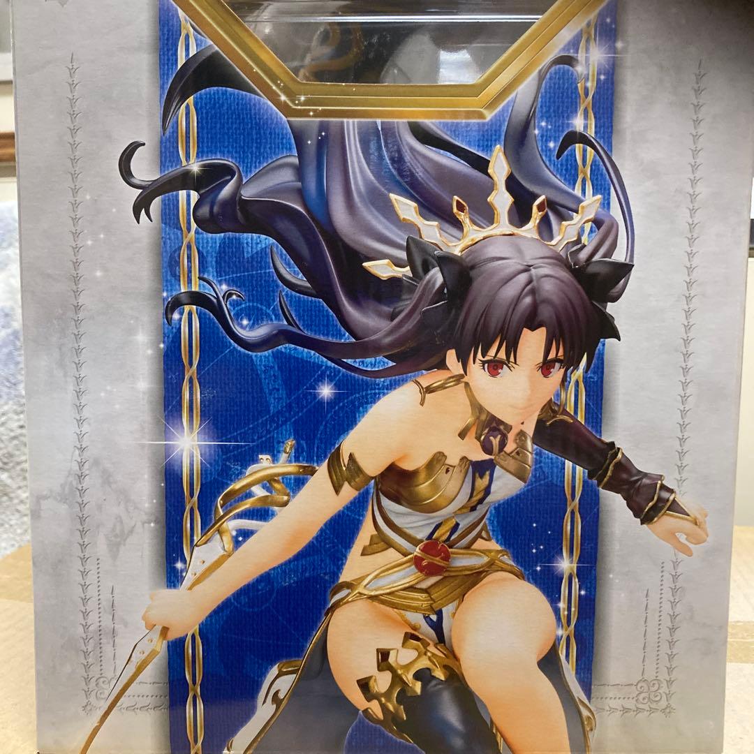 【未開封】アニプレックスFate/Grand Order アーチャー/イシュタル