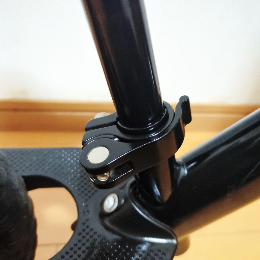 ✨日本正規品✨STRIDER ストライダー SPORT12 人気のブラック♪