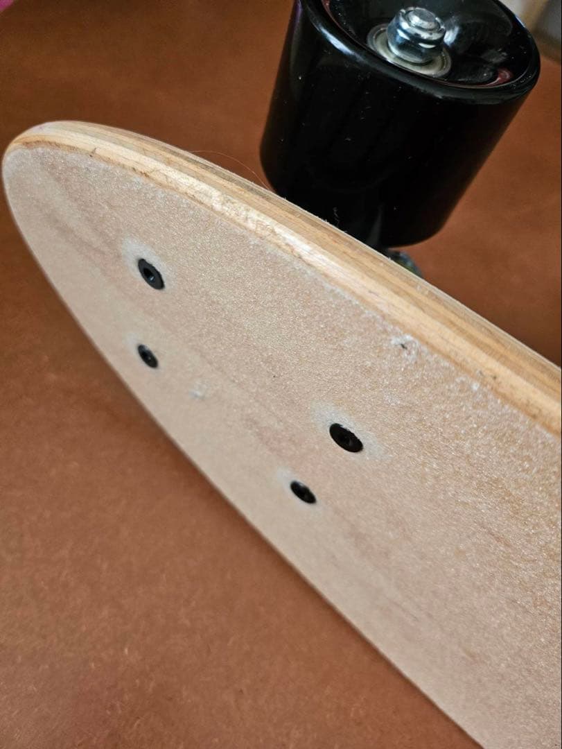 【出回りなし】MY FIRST STORY マイファス スケボー　ミニクルーザー