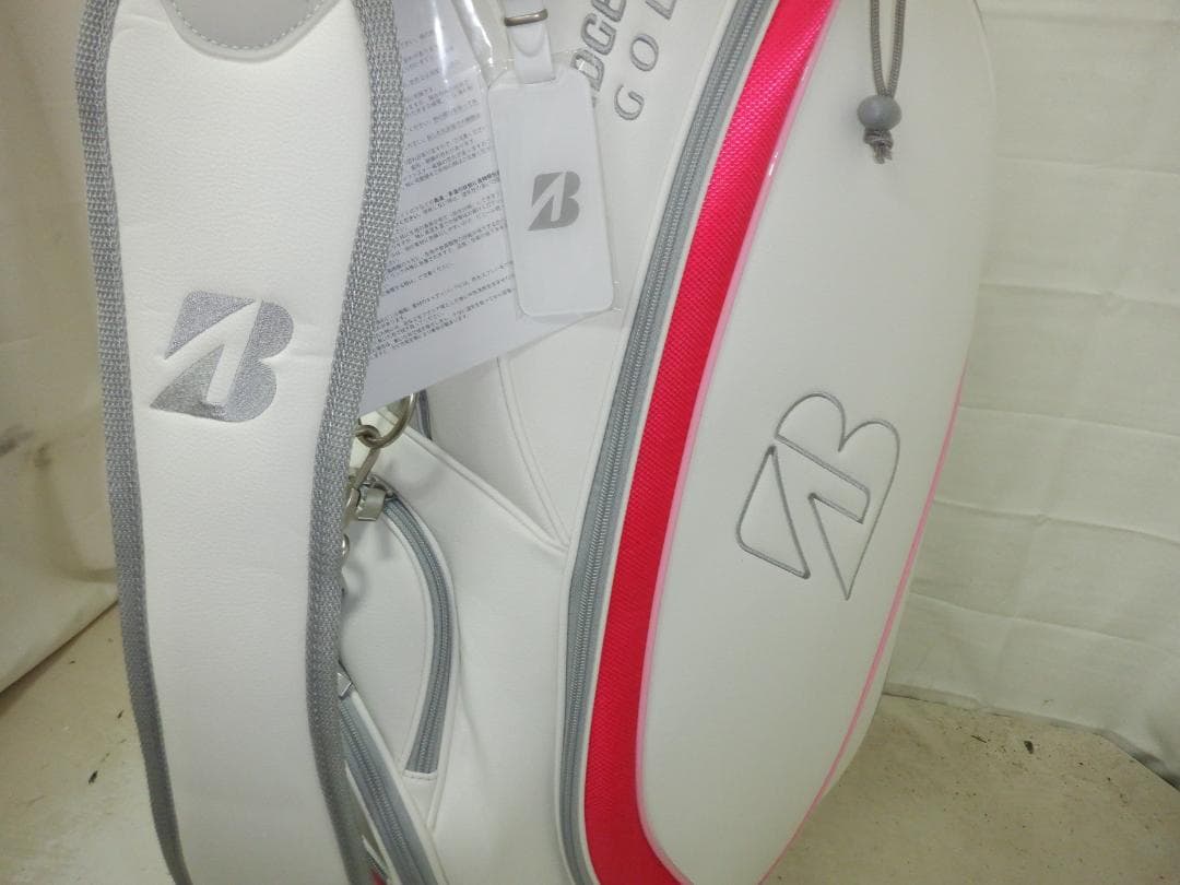 未使用★BRIDGESTONE★ブリヂストン★ウィメンズ★8.5型★軽量★WH