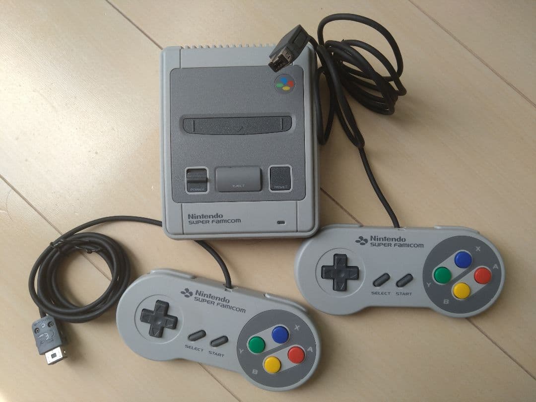 ファミコンクラシックミニ、スーパーファミコンクラシックミニ、PSクラシック