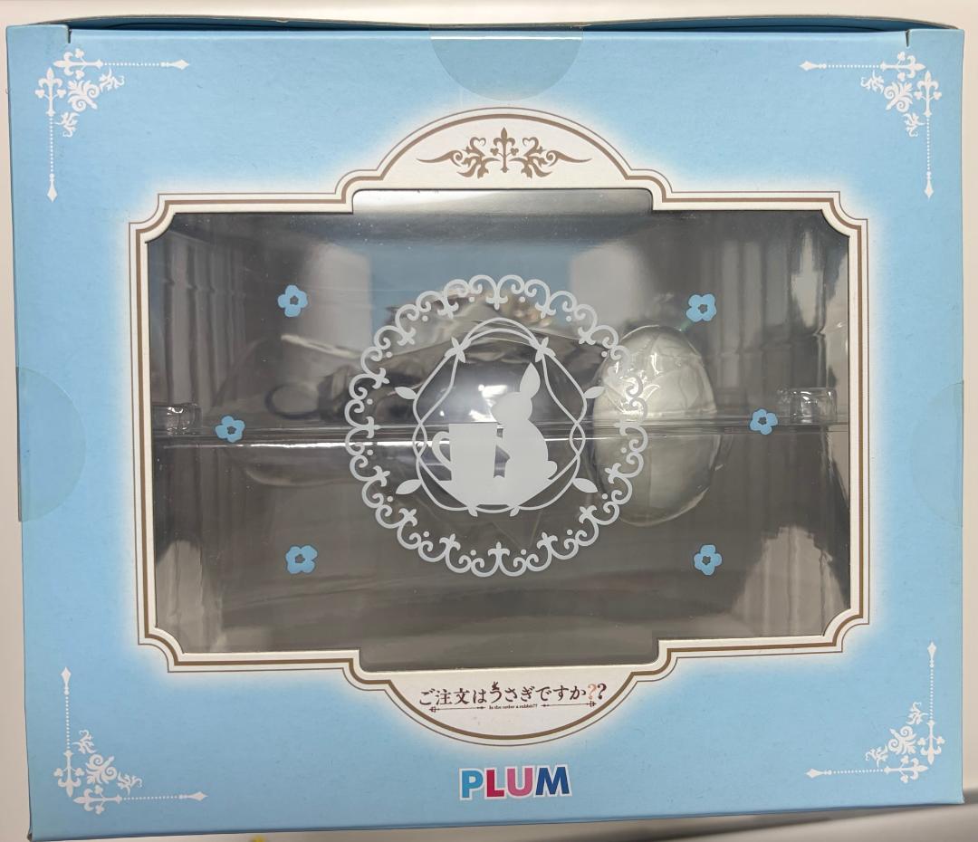 ごちうさ　チマメ隊　チノ　マヤ　メグ　Summer Uniform フィギュア