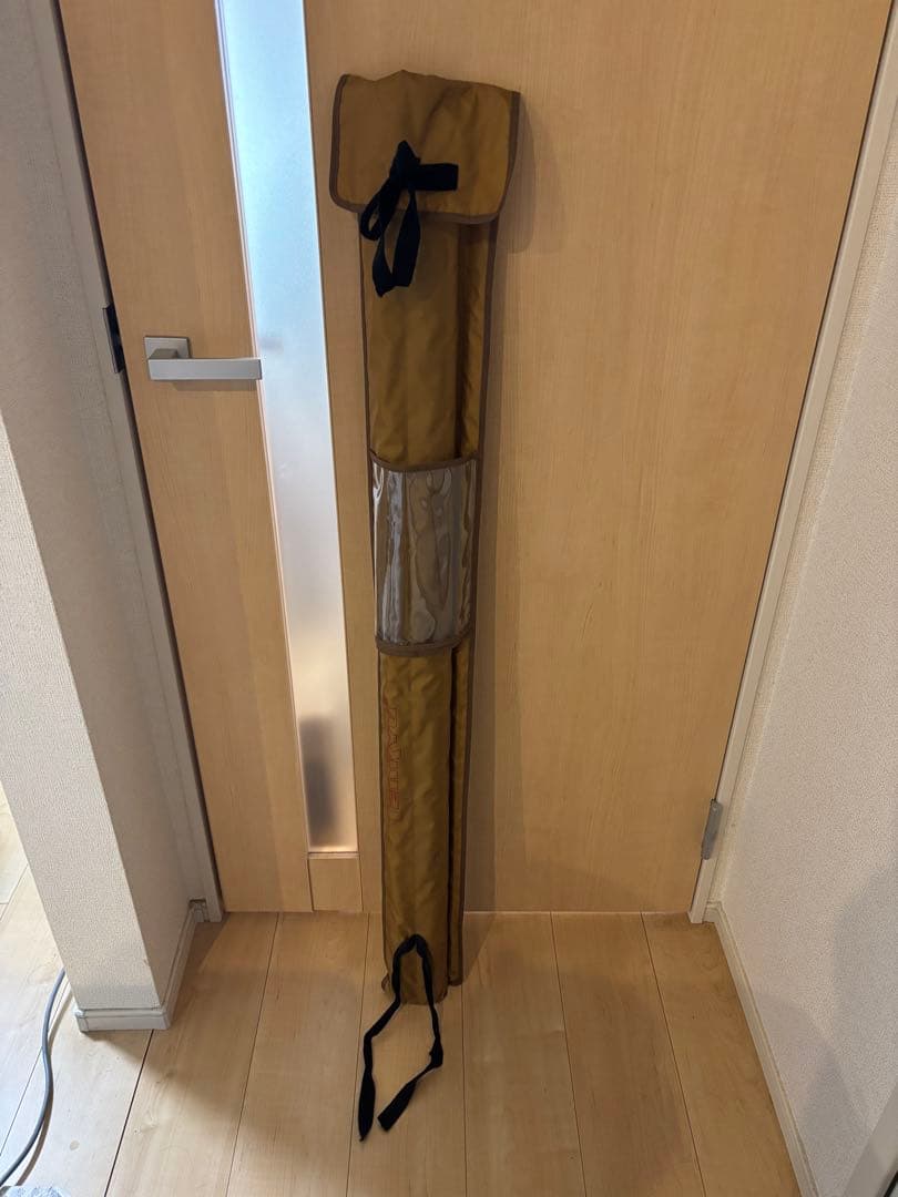 Tenyru K.Bullet DH1504 #10 フライロッド