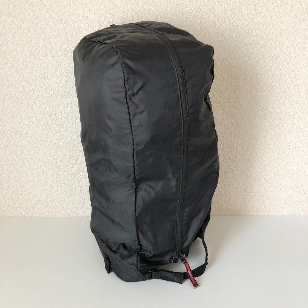 【希少】 NIKE ナイキ EXTREME SPORT ゴルフ キャディバッグ