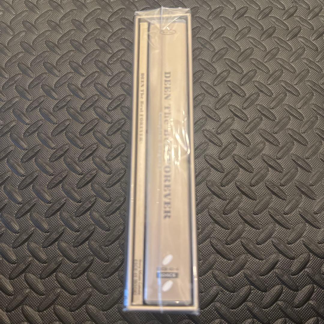 ★FC完全生産限定プレミアム盤★DEEN The Best FOREVER