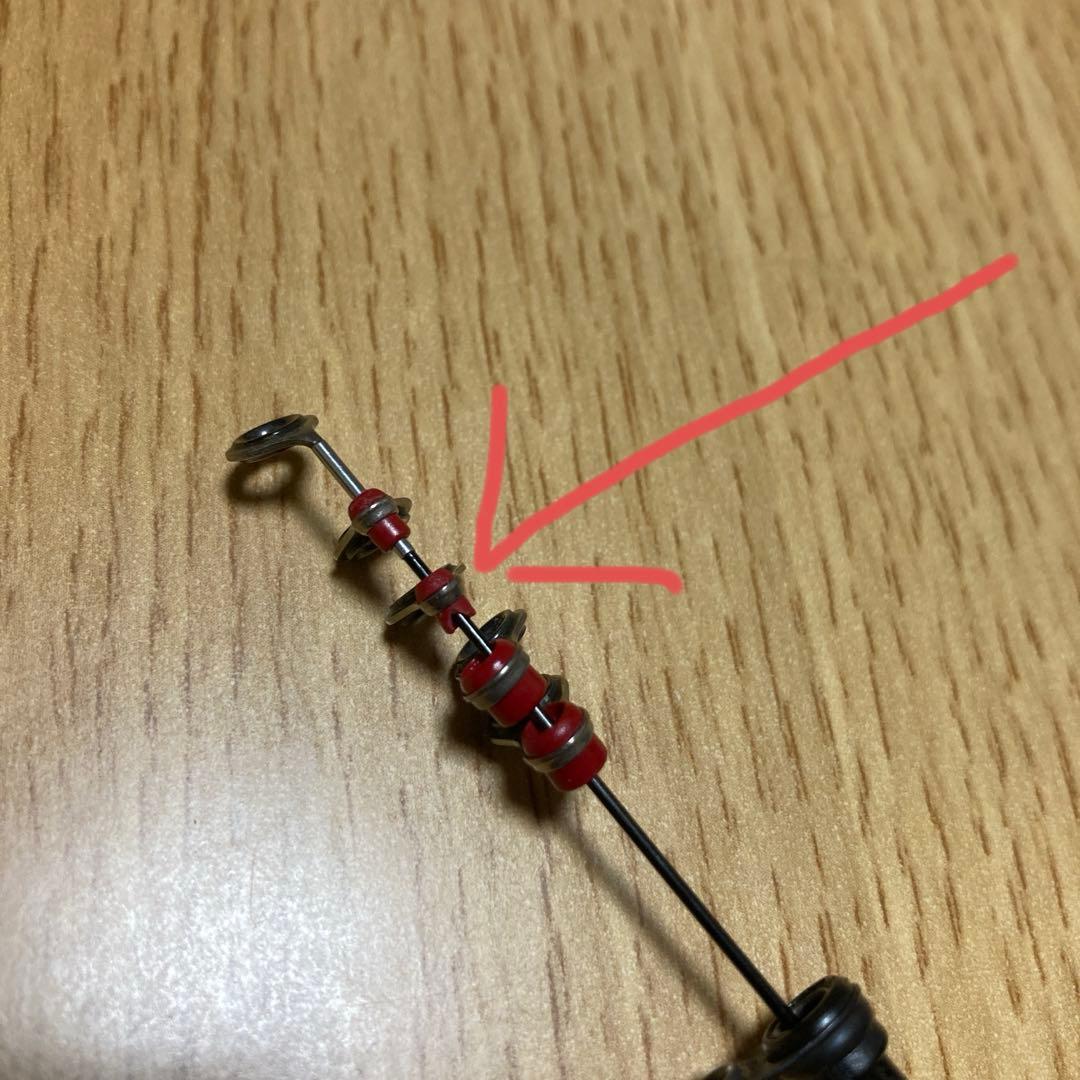 【安原】【送料込】がまかつ　がま磯RX 08-50