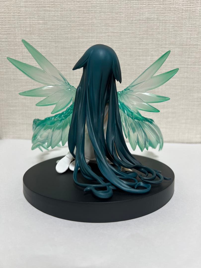 沙耶の唄 フィギュアpop up parade L size