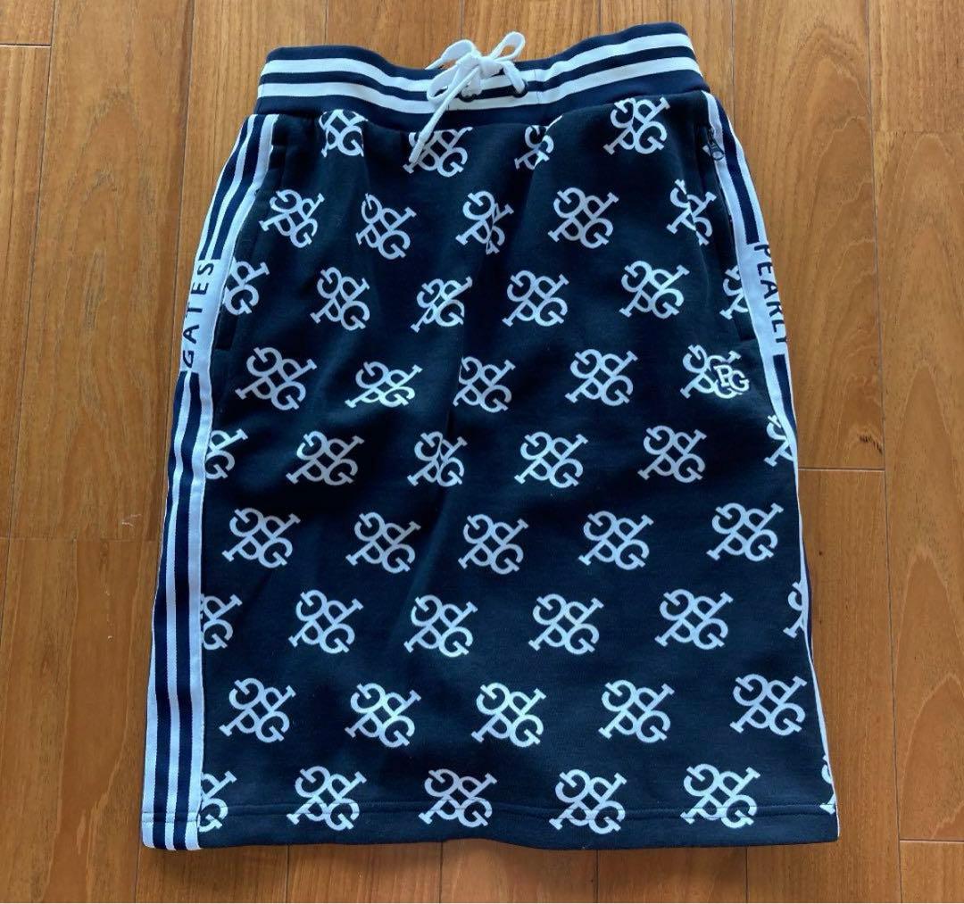 PEARLYGATESゴルフウェア上下セット