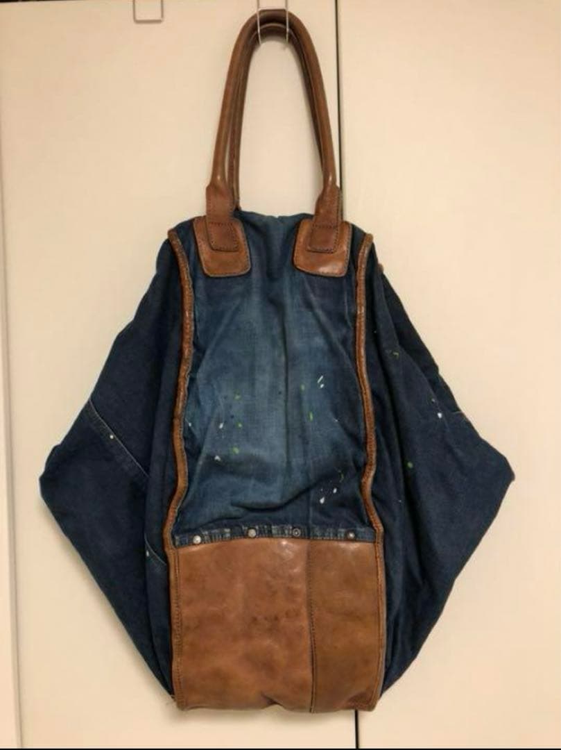 ディーゼル　バッグ