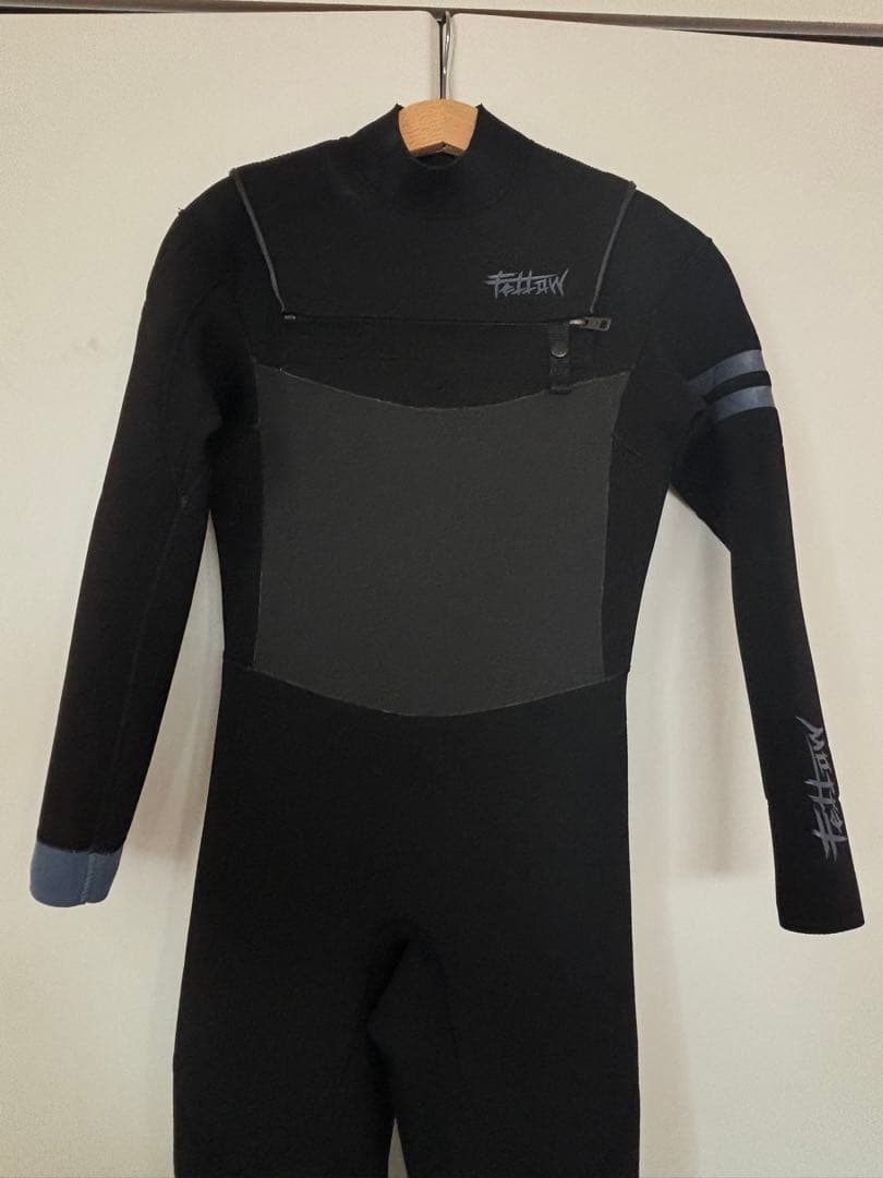 fellow フルスーツ 150サイズ