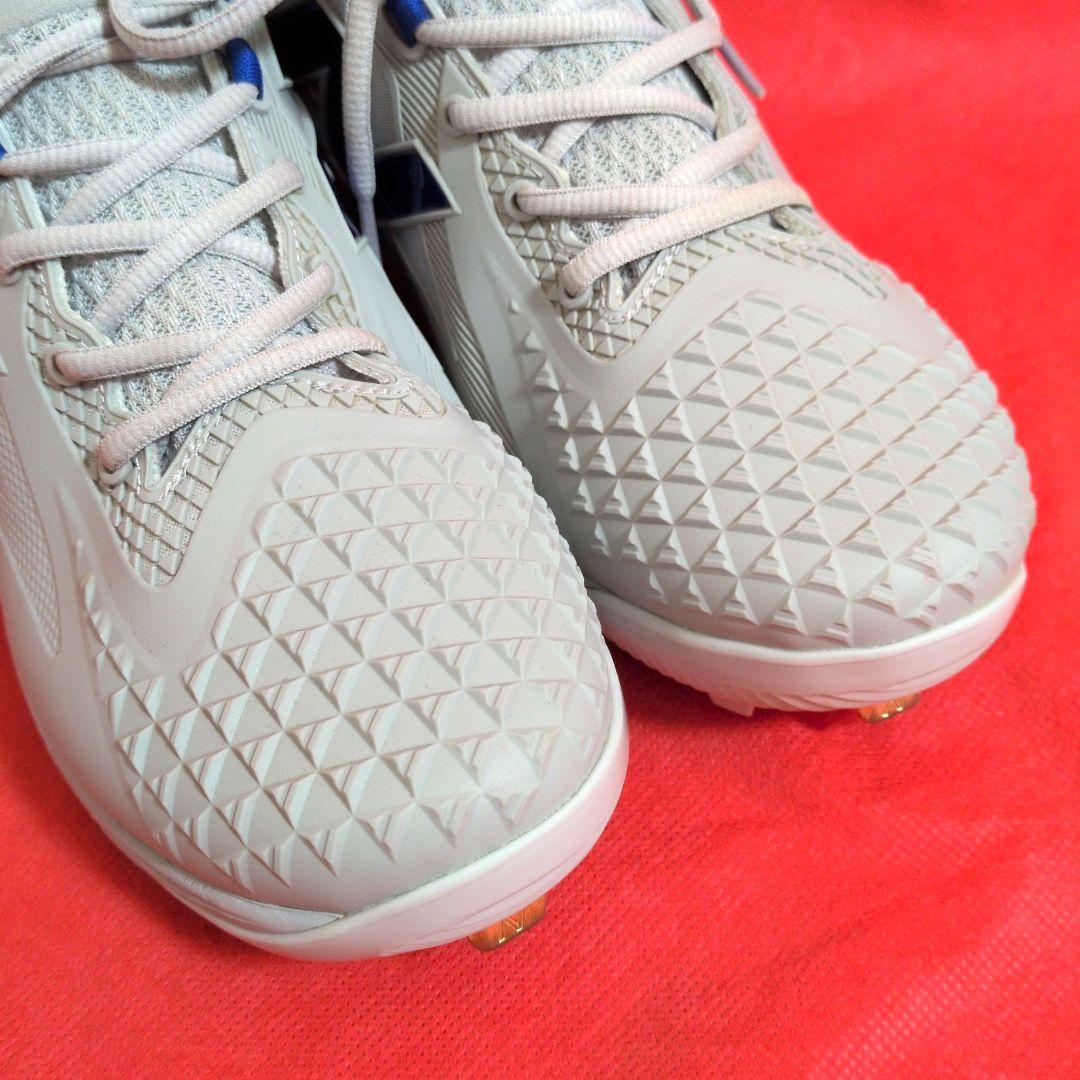 【未使用】大谷翔平モデル／ニューバランス スパイク✦MSHOTA1✦