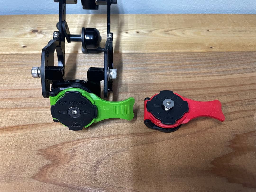 レックマウント(ガーミン用) おまけ付き