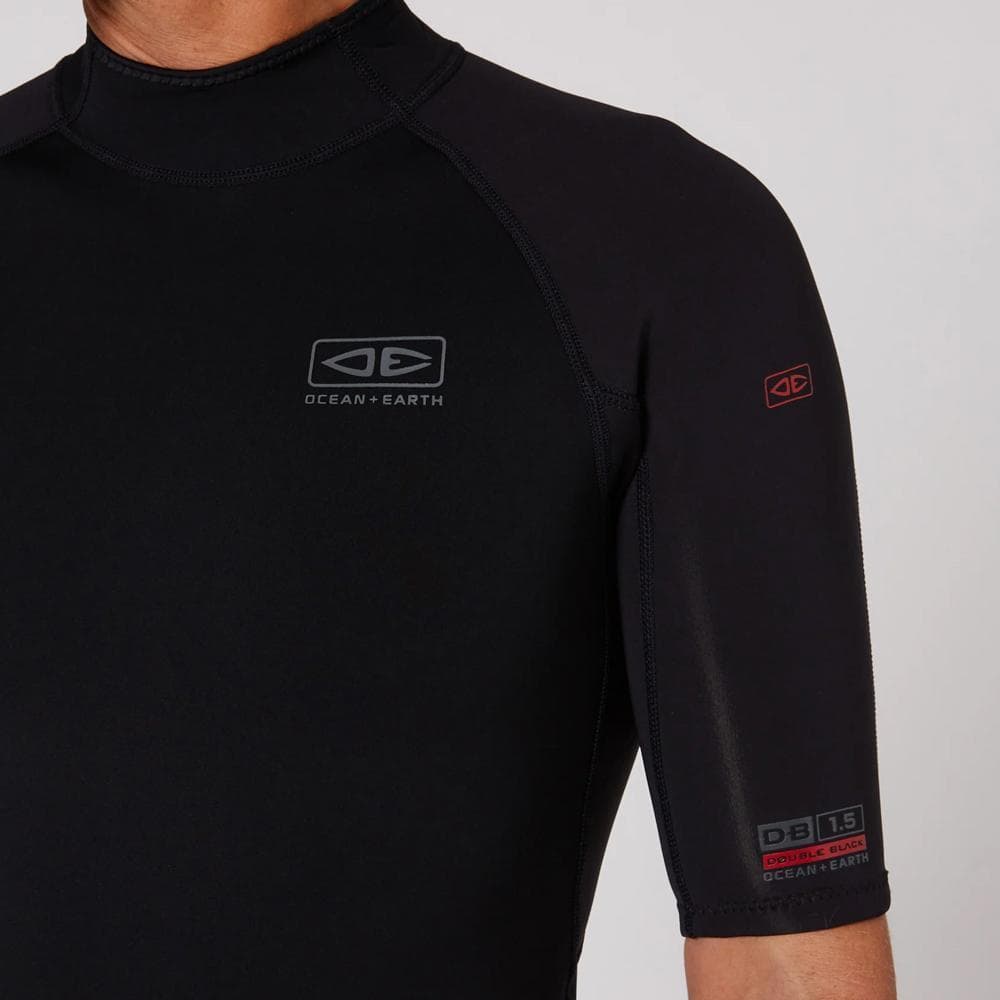 40%OFF！ 最終処分値下げ！O&E 1.5mm タッパ DOUBLE BK