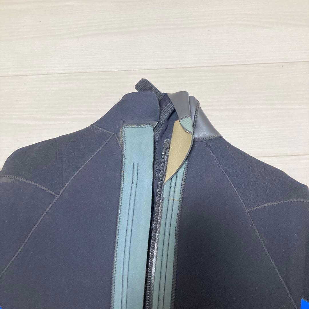 OSHMAN’S オーダー5mm ウェットスーツ サーフィン用