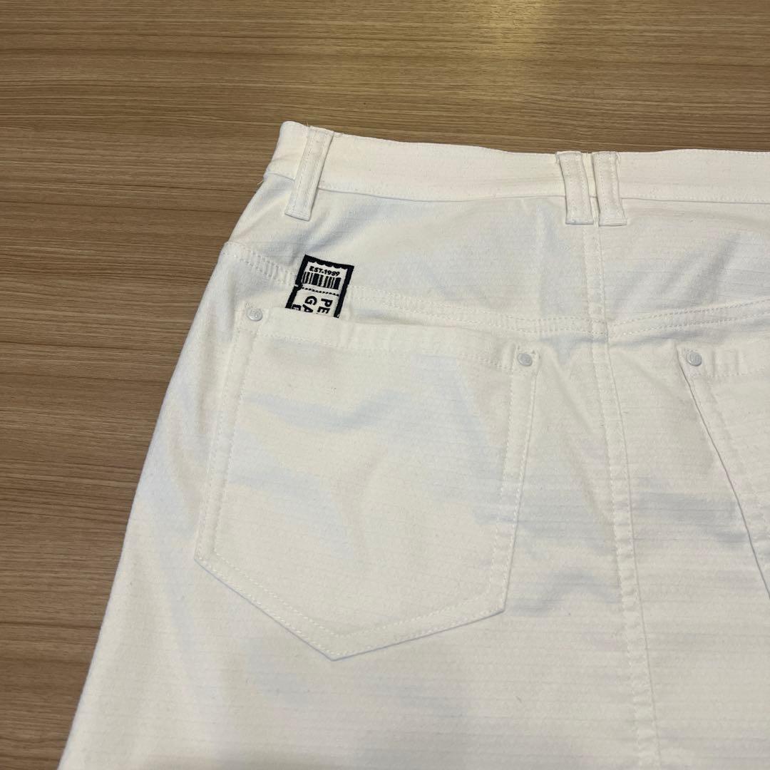 美品　パーリーゲイツ ゴルフ レディース スカート♪♪