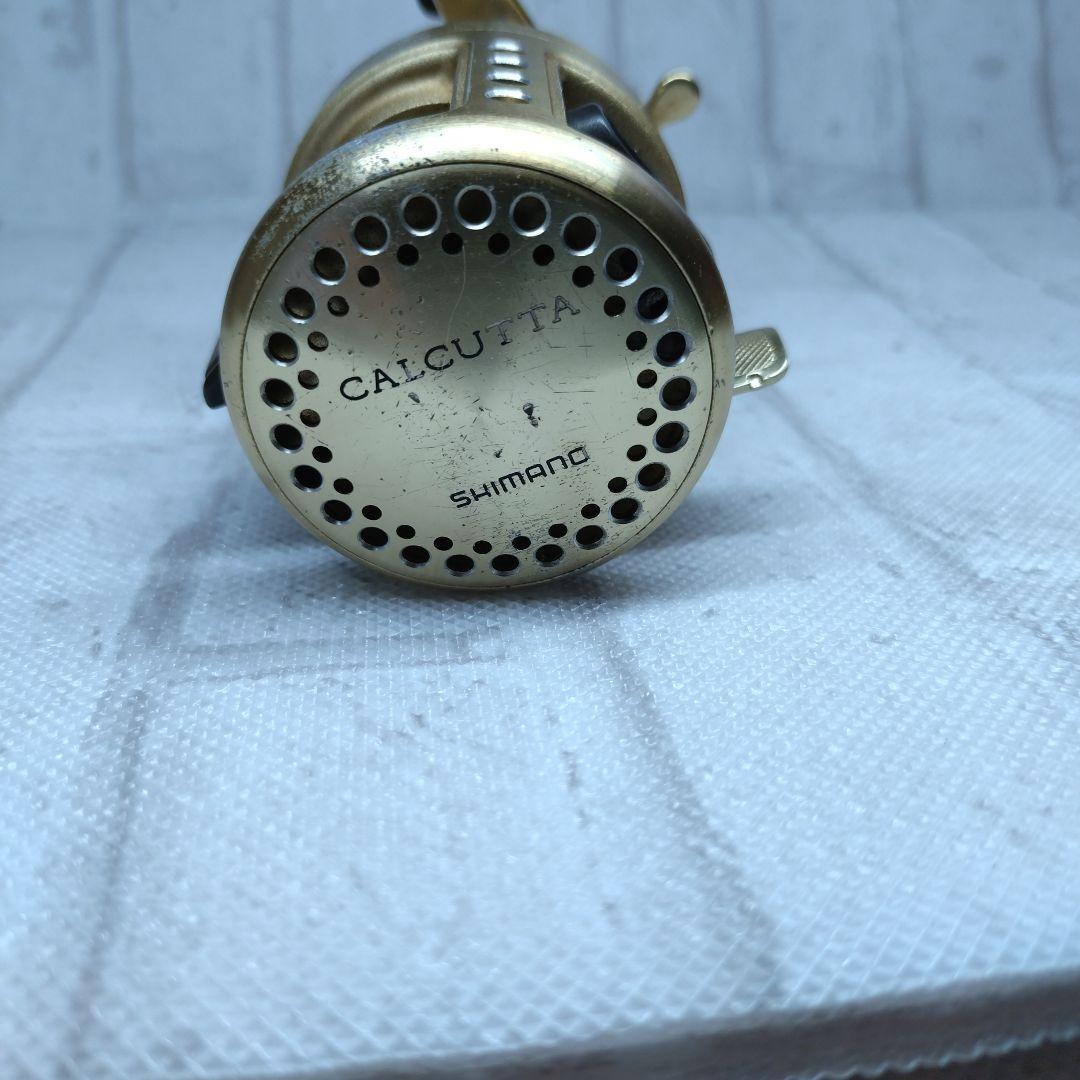 シマノ　カルカッタ51XT