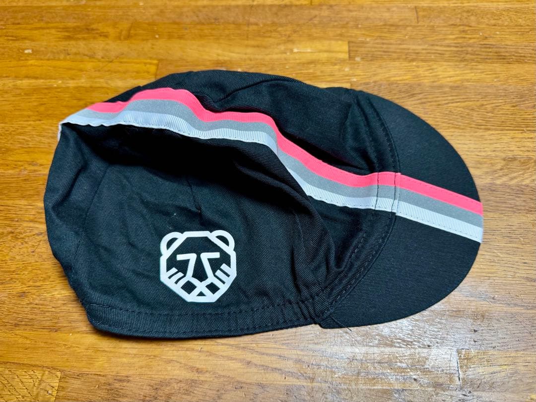 Rapha NEW YORK サイクルキャップ